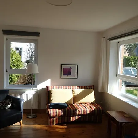 Ferienwohnung Im Kieler Sueden Exterior photo
