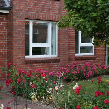 Ferienwohnung Im Kieler Sueden Exterior photo