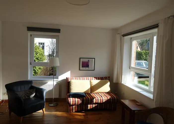 Ferienwohnung Im Kieler Sueden