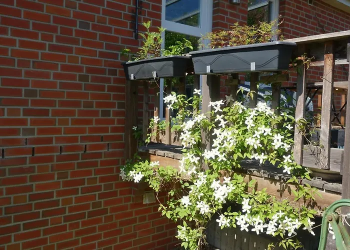 Ferienwohnung Im Kieler Sueden