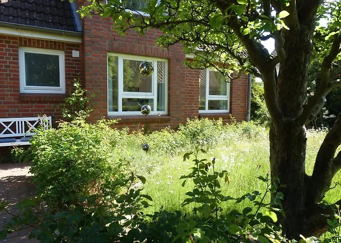 Ferienwohnung Im Kieler Sueden