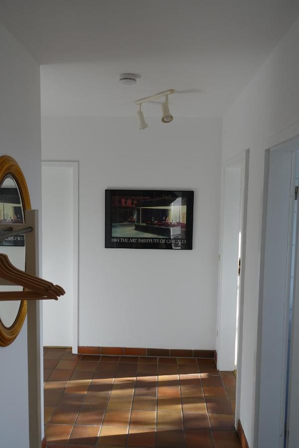 Apartment Im Kieler Sueden *