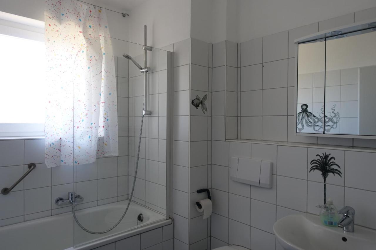 Apartment Im Kieler Sueden