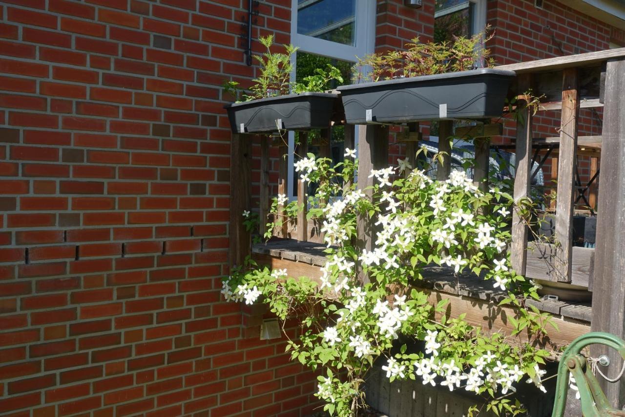 Apartment Im Kieler Sueden *