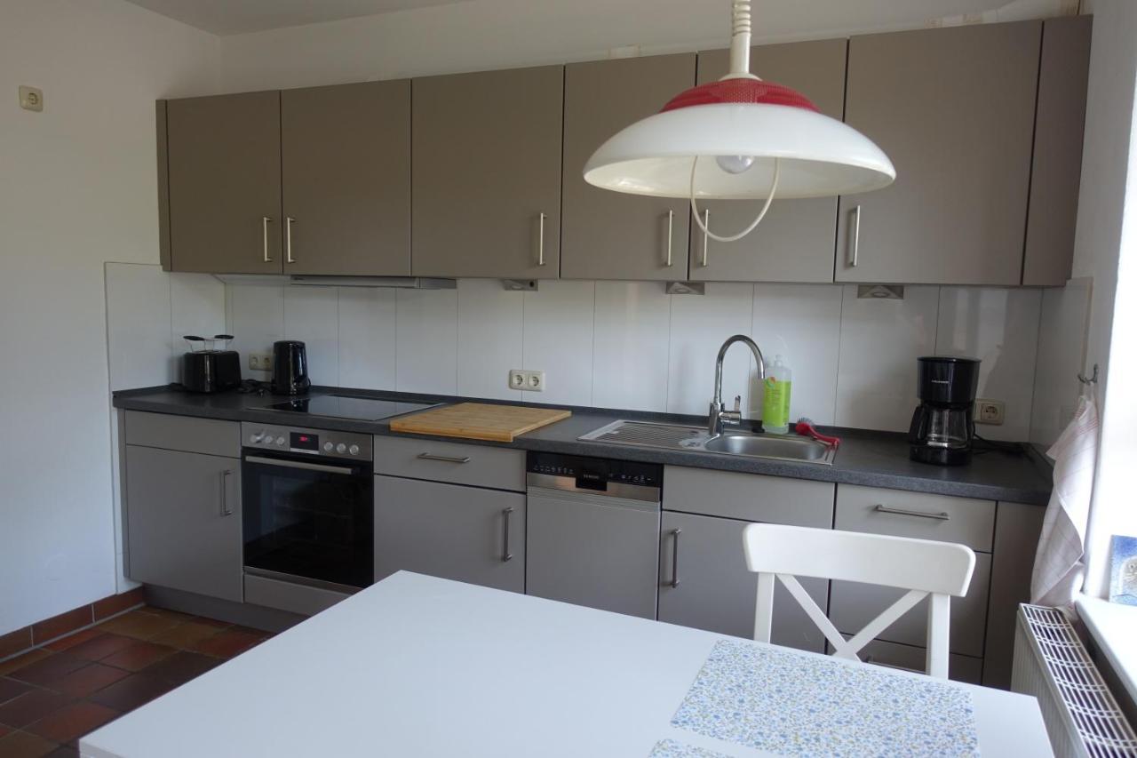 Apartment Im Kieler Sueden